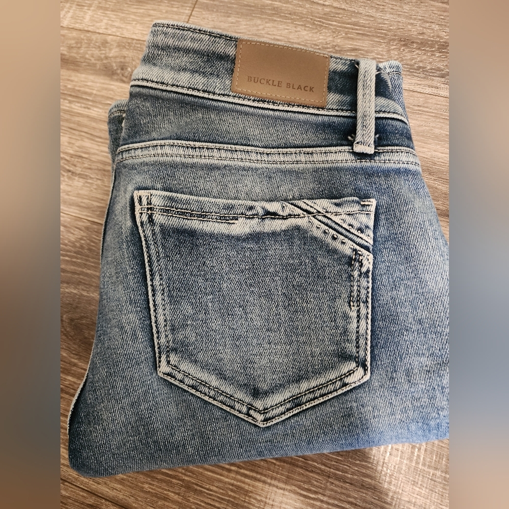 Women's Blue Jeans 29 Inseam
